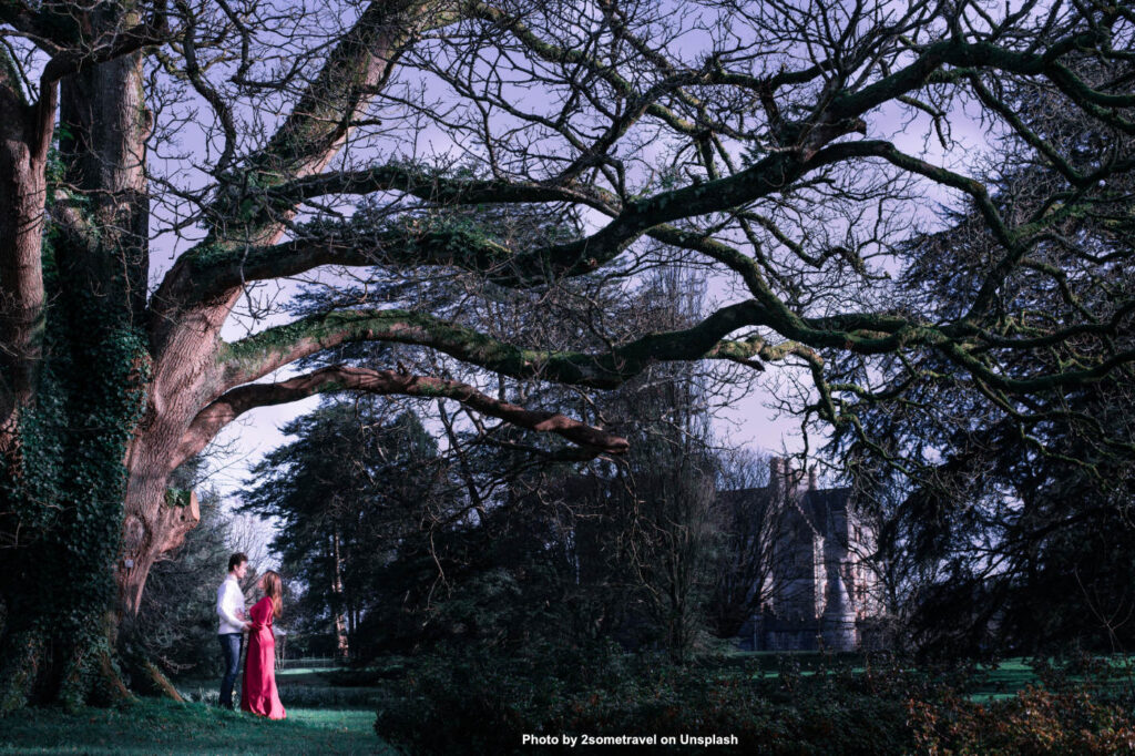 Best Places to Stay in Ireland for Couples