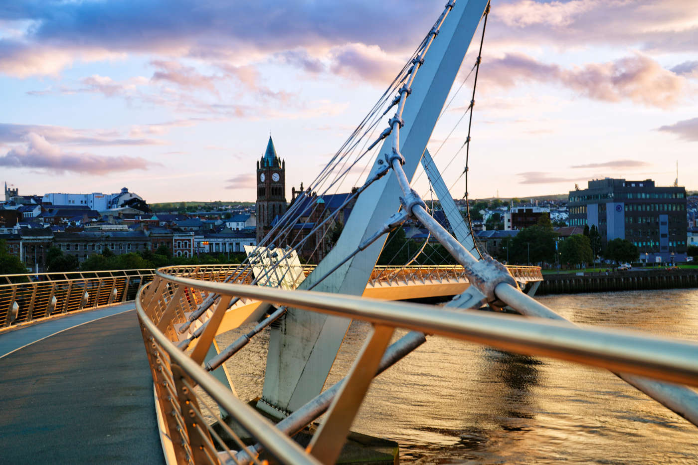 7 Days in ireland