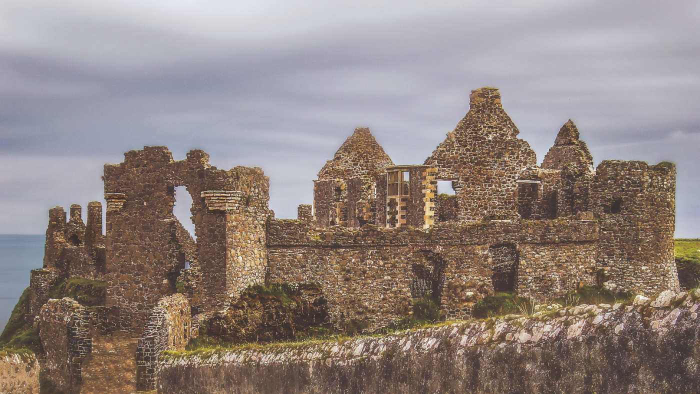 7 Days in Ireland