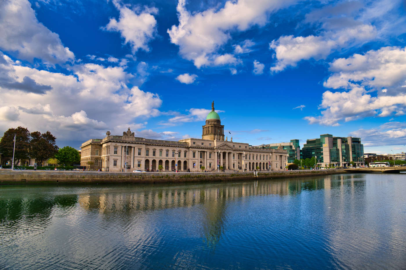 3 days in Dublin