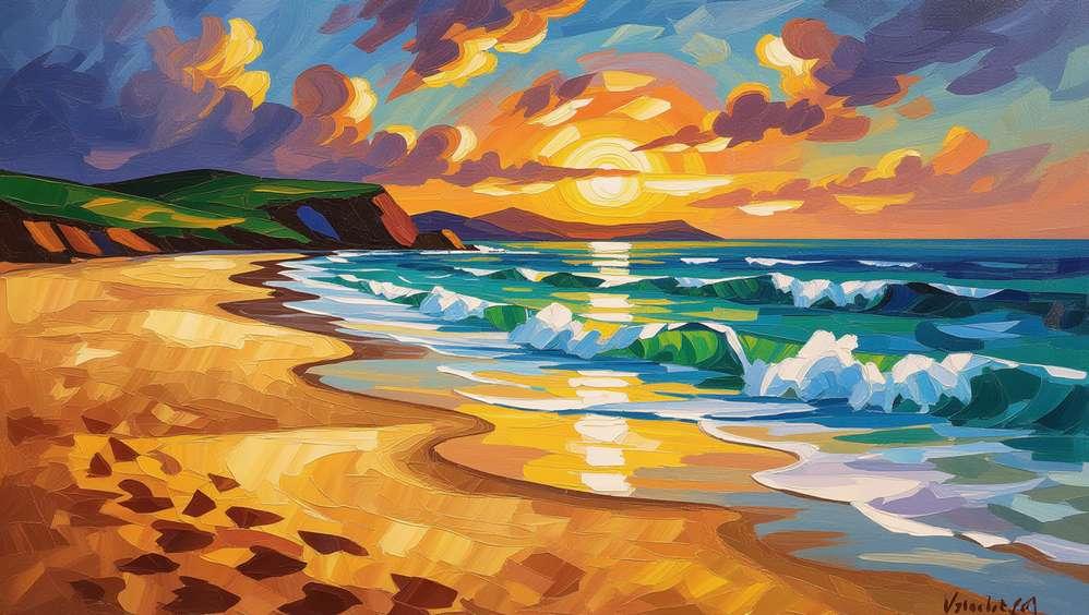 14 day Inchydoney Beach Itinerary 14 day Inchydoney Beach Itinerary