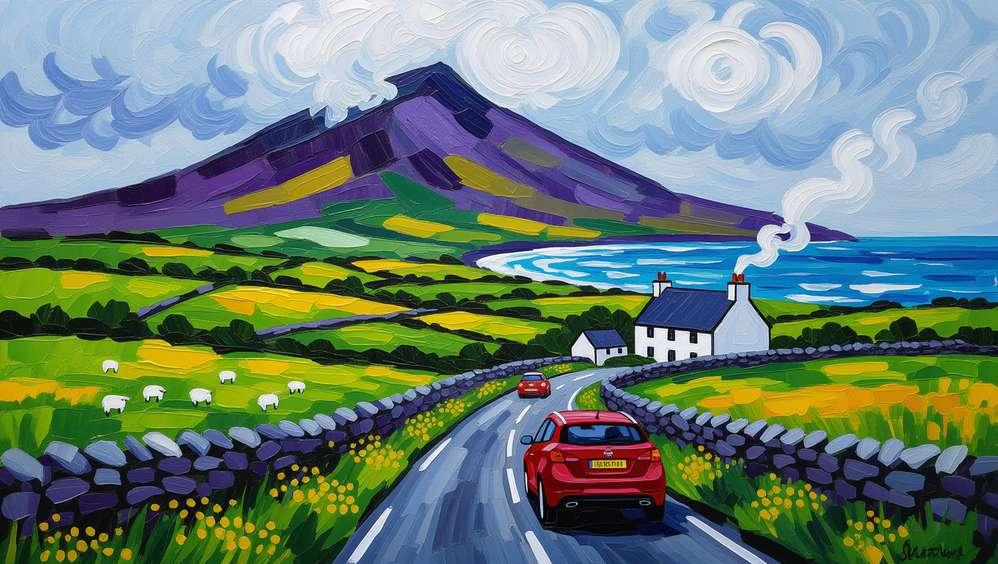 2 week Sligo Itinerary 2 week Sligo Itinerary