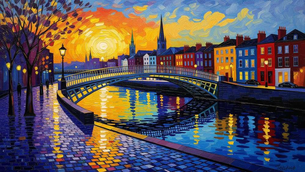 Best cities to visit in Ireland Best cities to visit in Ireland
