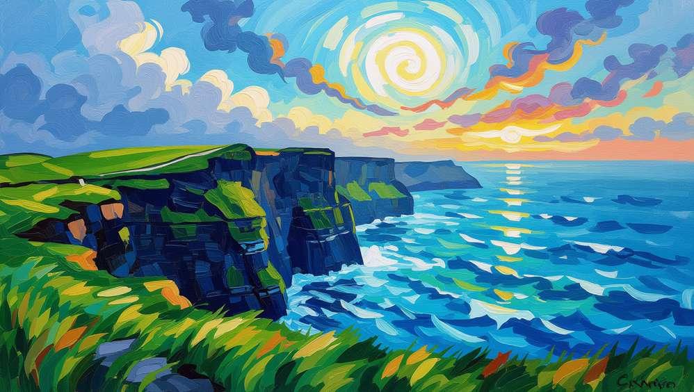 Best places to go in Ireland Best places to go in Ireland