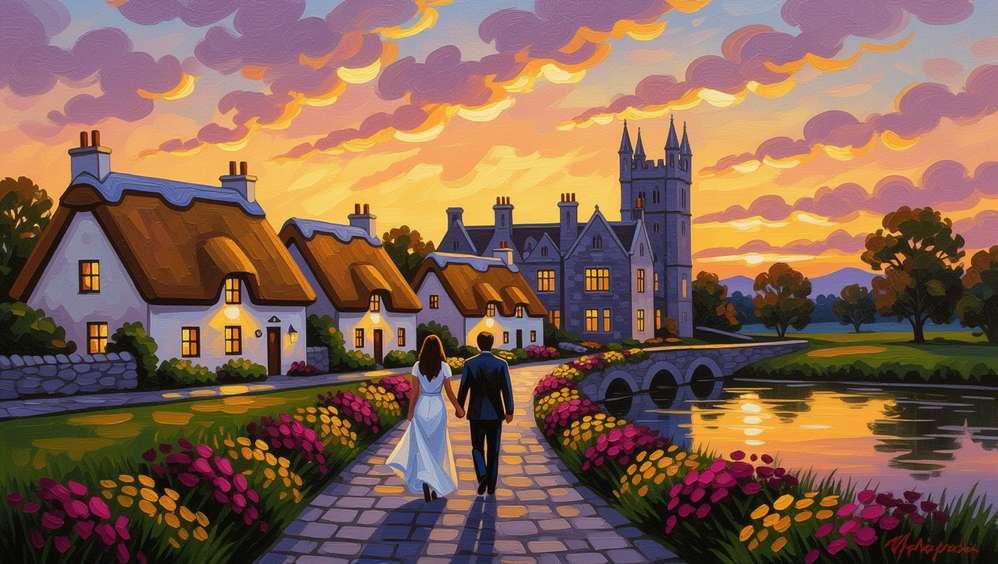 Best places to stay in Adare for couples Best places to stay in Adare for couples