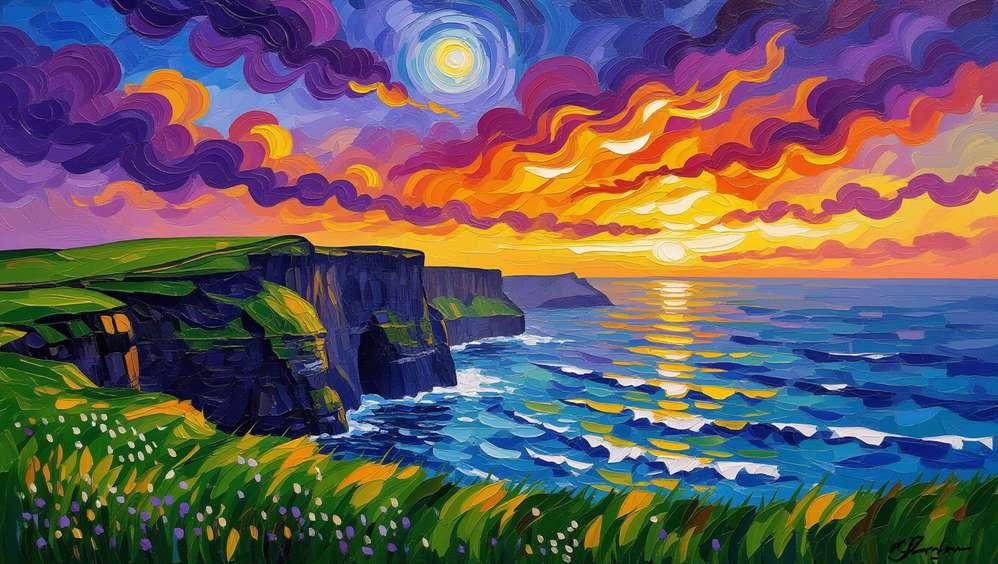 Best things to do in Ireland Best things to do in Ireland