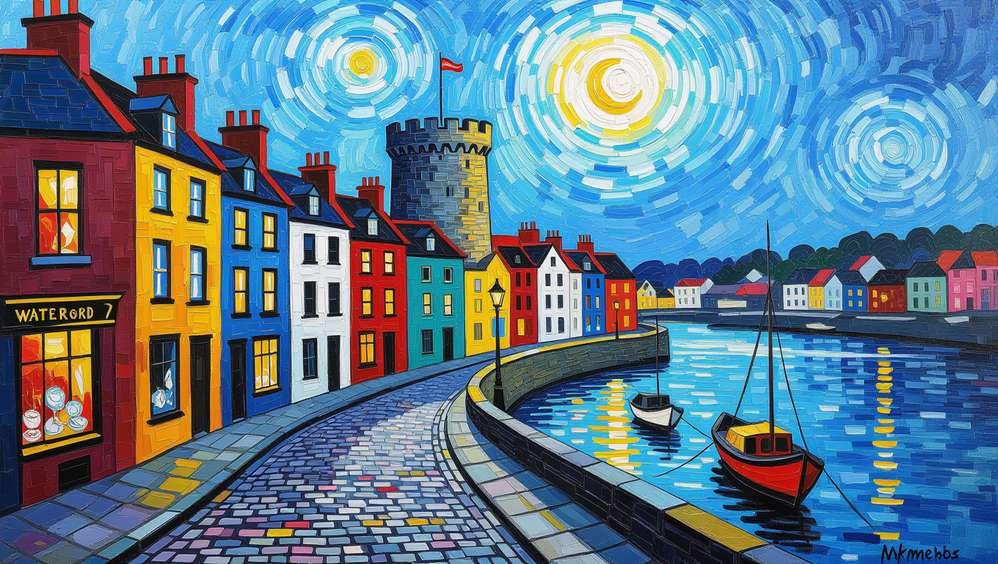 Best things to do in Waterford Best things to do in Waterford