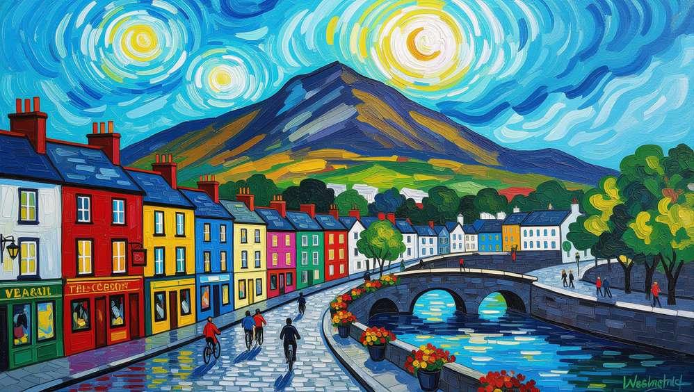 Best things to do in Westport Best things to do in Westport