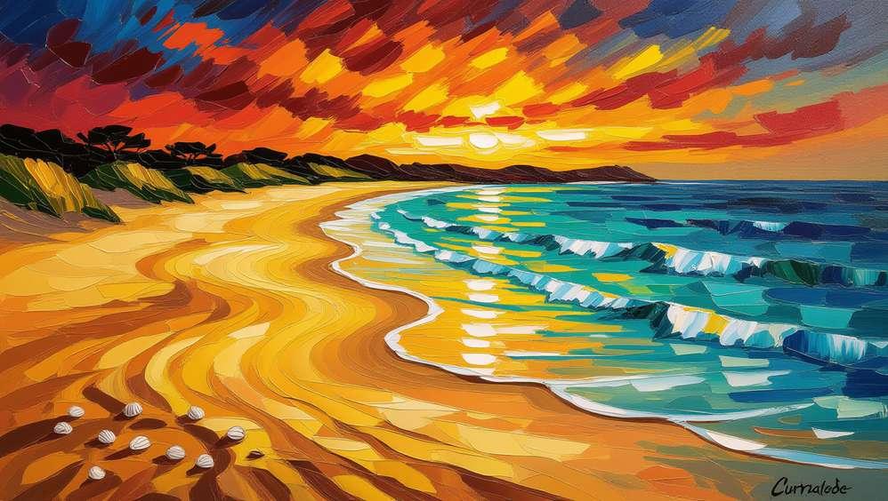 Curracloe Beach Itinerary Curracloe Beach Itinerary