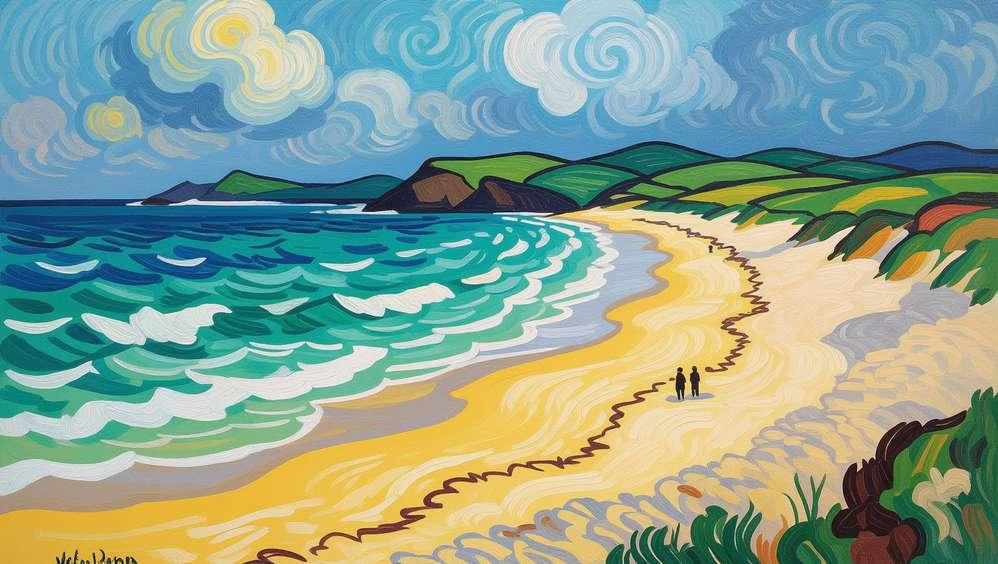 Inchydoney Beach Itinerary Inchydoney Beach Itinerary