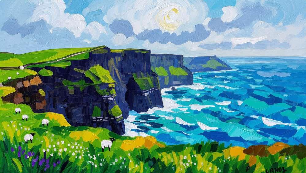 Ireland Bucket List Ireland Bucket List