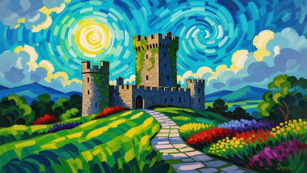 Ireland Itinerary that includes Blarney Castle Ireland Itinerary that includes Blarney Castle
