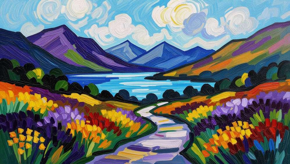 Killarney Itinerary Killarney Itinerary