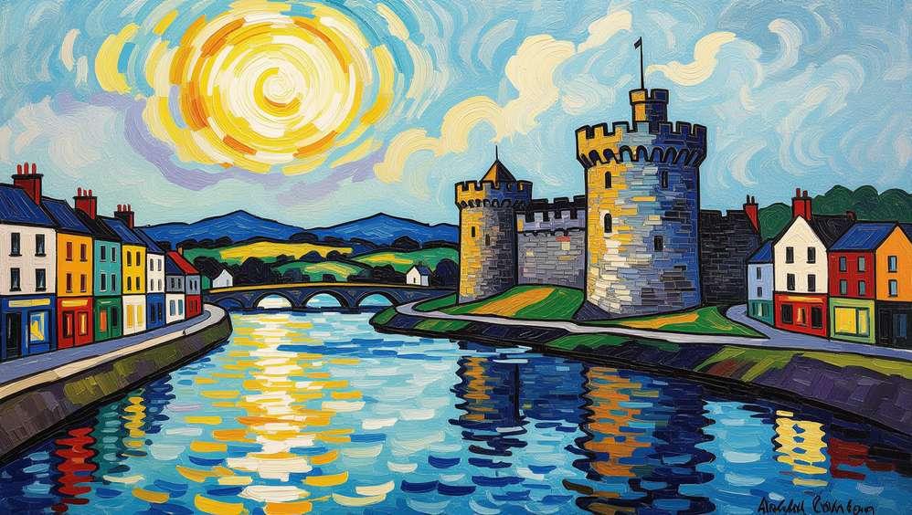 Things to do in Athlone Things to do in Athlone