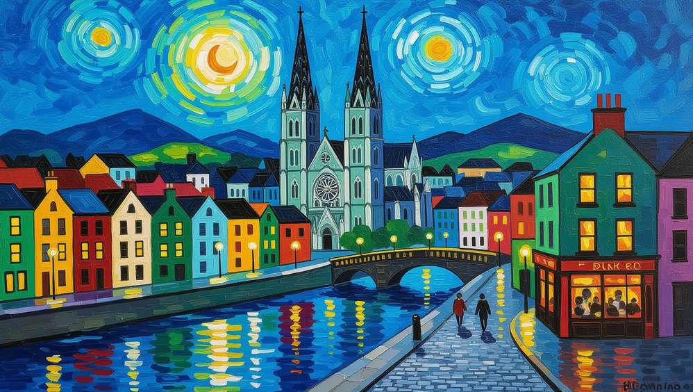Things to do in Cork Things to do in Cork
