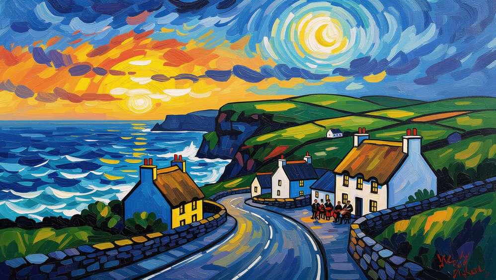 Things to do in Doolin Things to do in Doolin
