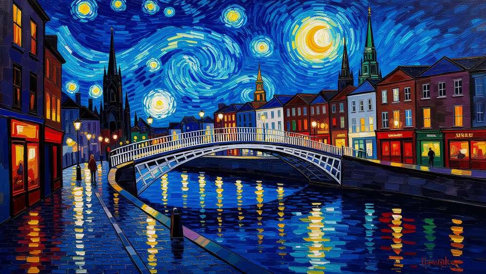 Things to do in Dublin Things to do in Dublin