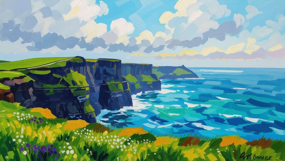 Things to do in Ireland in July Things to do in Ireland in July