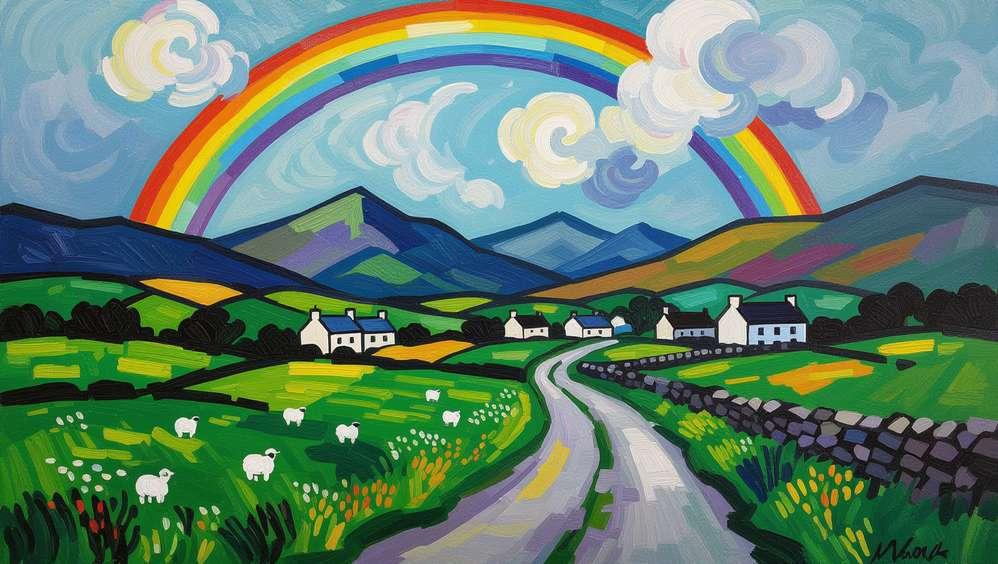 Things to do in Ireland in March Things to do in Ireland in March