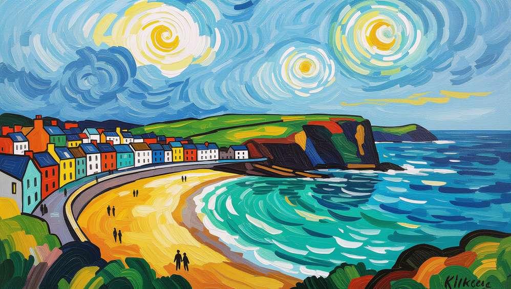 Things to do in Kilkee Things to do in Kilkee