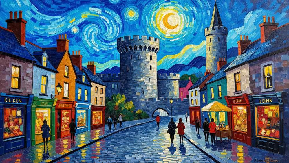 Things to do in Kilkenny Things to do in Kilkenny