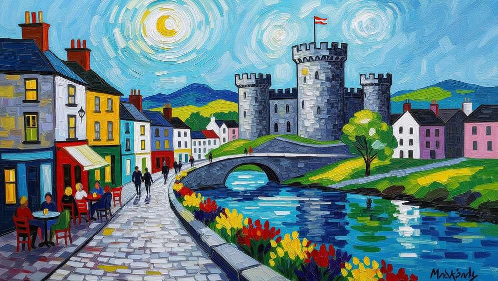 Things to do in Kilkenny in May Things to do in Kilkenny in May