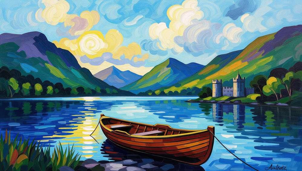Things to do in Killarney Things to do in Killarney