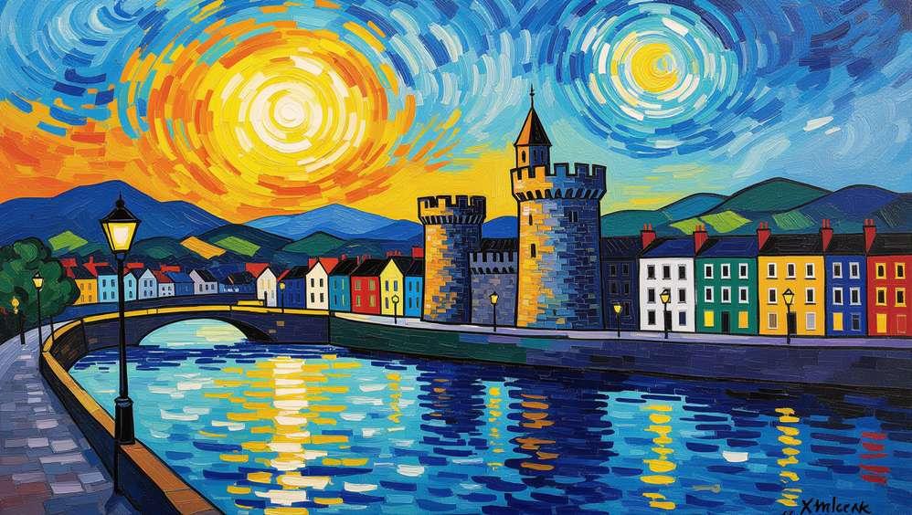 Things to do in Limerick Things to do in Limerick