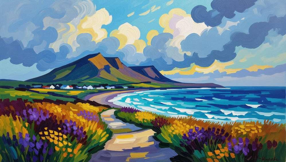 Things to do in Sligo Things to do in Sligo