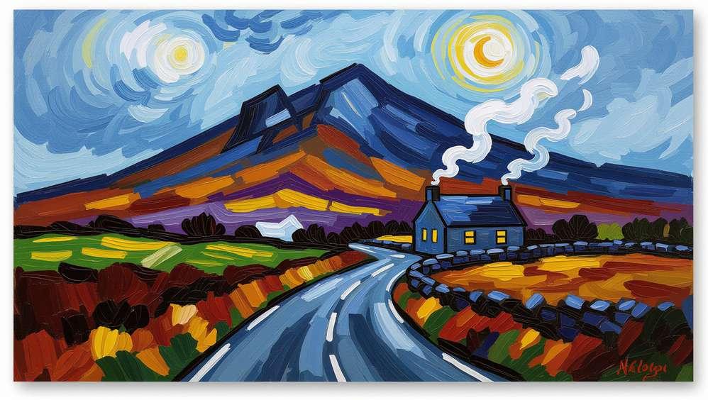 Things to do in Sligo in November Things to do in Sligo in November