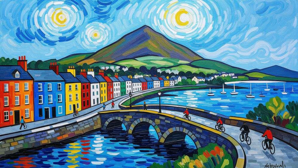 Things to do in Westport Things to do in Westport