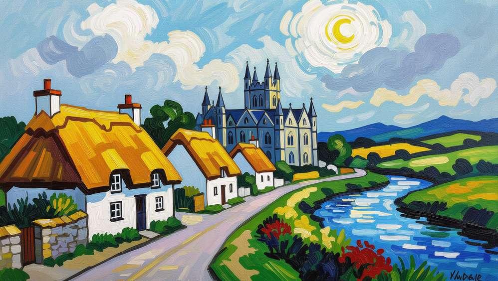What to do in Adare for 10 days What to do in Adare for 10 days