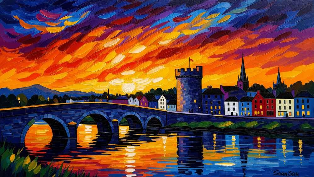 What to do in Athlone for 3 days What to do in Athlone for 3 days