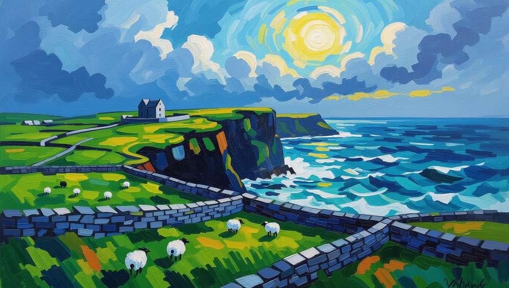 What to do in Inishmore for 1 week What to do in Inishmore for 1 week