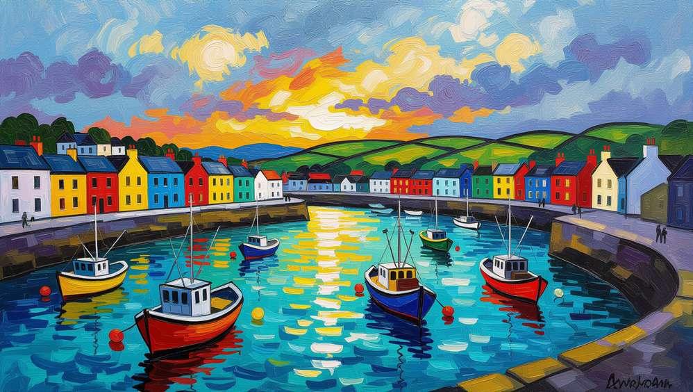 What to do in Kinsale for 21days What to do in Kinsale for 21days