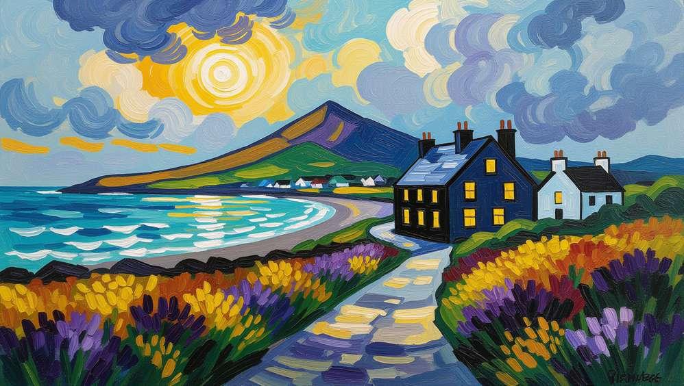 What to do in Sligo for 21days What to do in Sligo for 21days