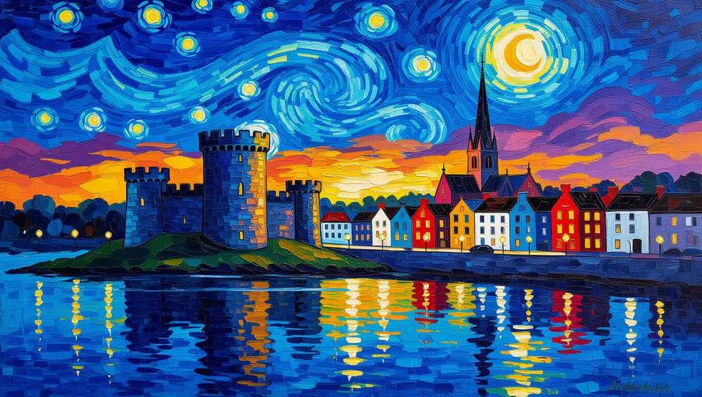 Where to stay in Athlone Where to stay in Athlone