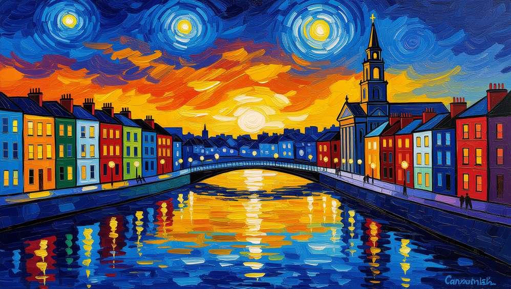 Where to stay in Cork Where to stay in Cork
