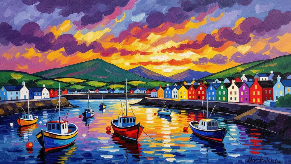 Where to stay in Dingle Where to stay in Dingle