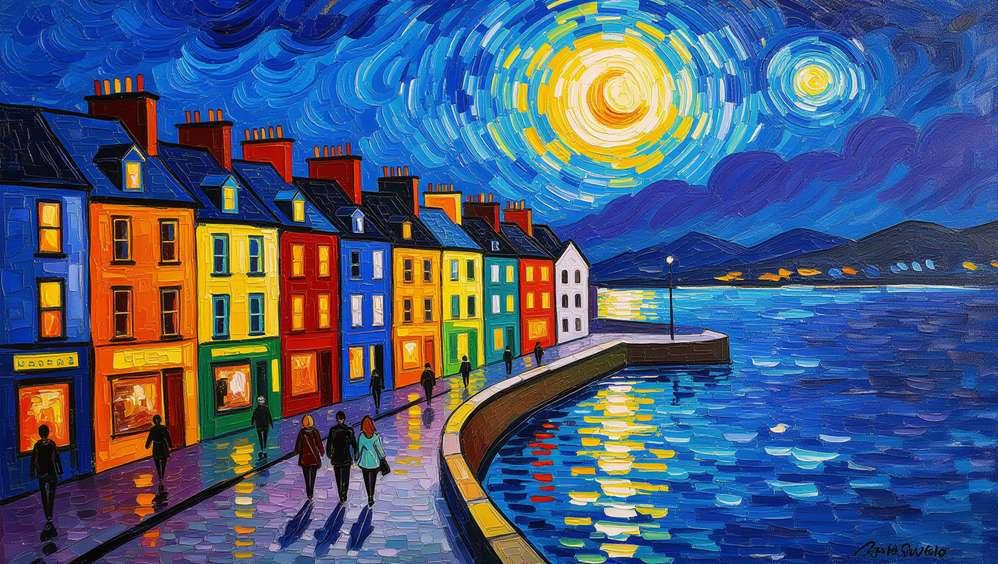 Where to stay in Galway Where to stay in Galway
