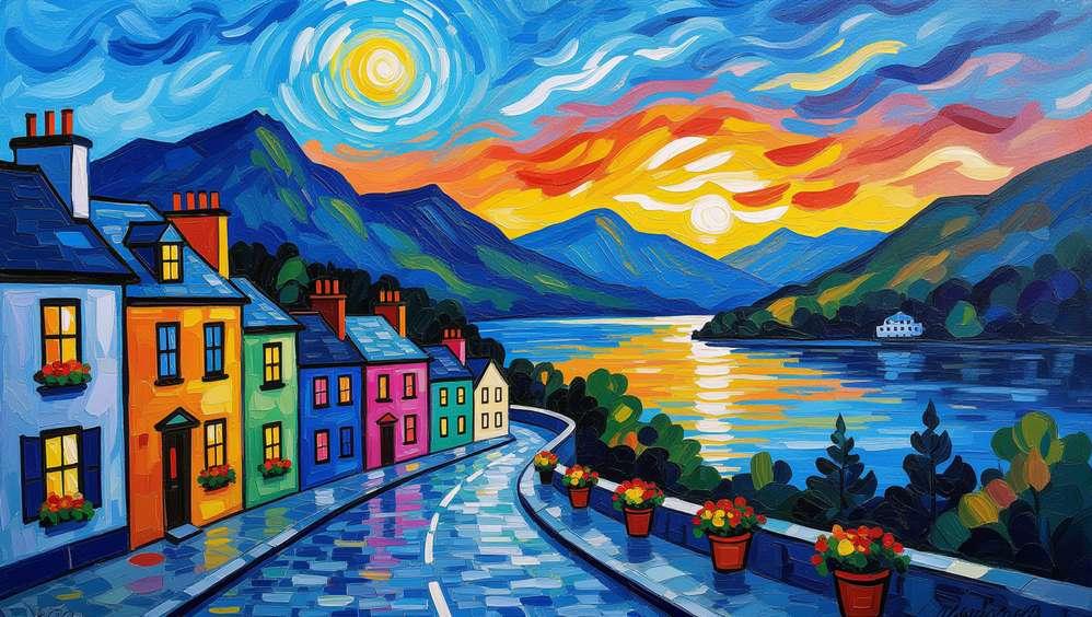 Where to stay in Killarney Where to stay in Killarney
