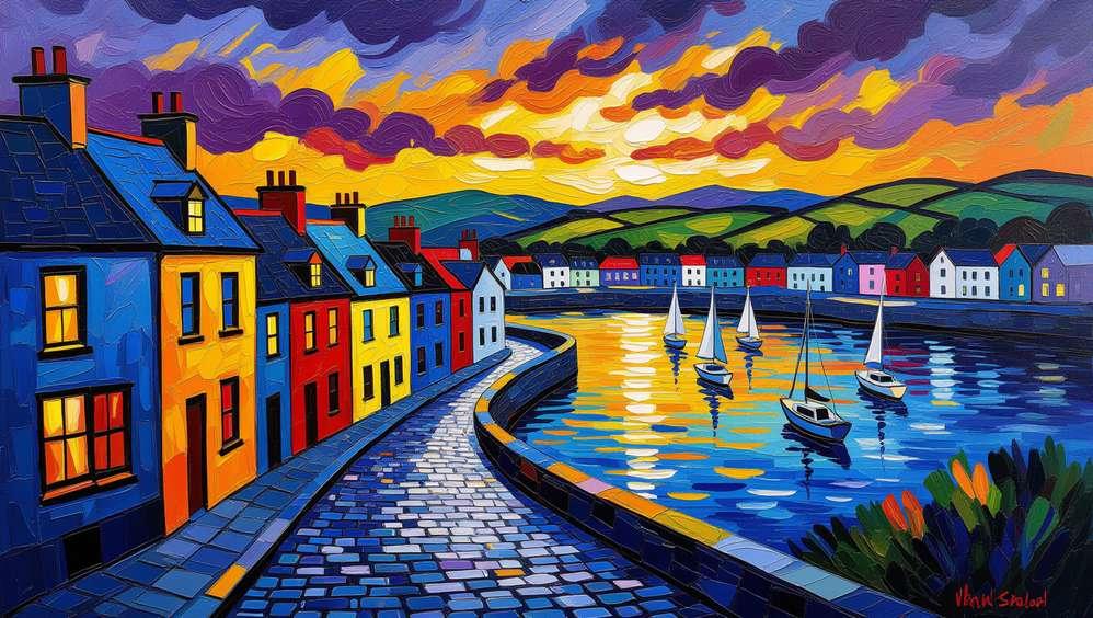 Where to stay in Kinsale Where to stay in Kinsale