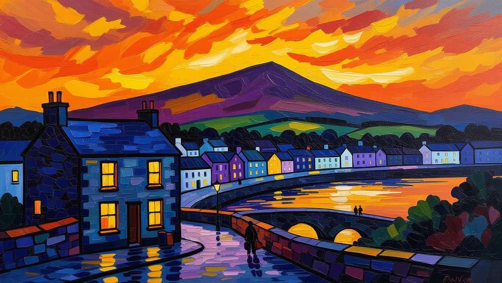 Where to stay in Sligo Where to stay in Sligo