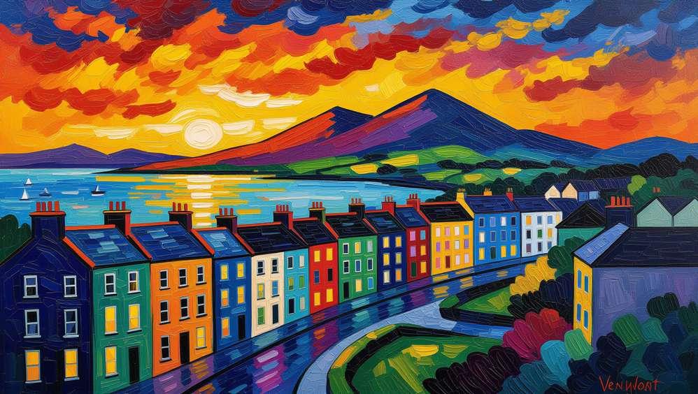 Where to stay in Westport Where to stay in Westport