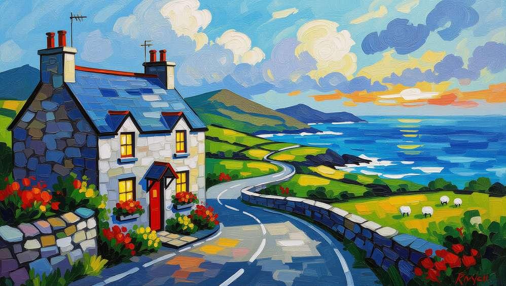 Where to stay near Ring of Kerry Where to stay near Ring of Kerry