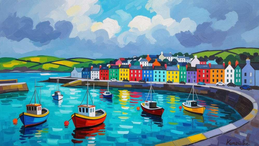 3 week Kinsale Itinerary 3 week Kinsale Itinerary