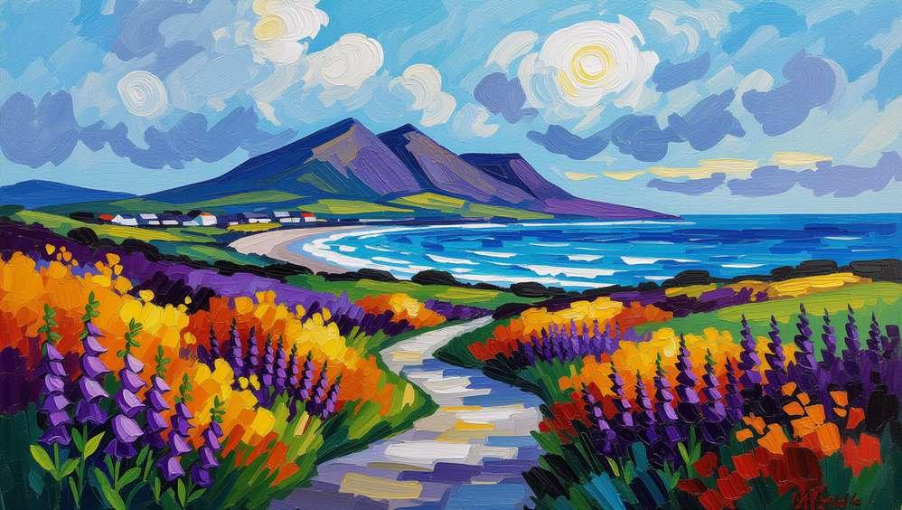 What to do in Sligo for 2 weeks What to do in Sligo for 2 weeks
